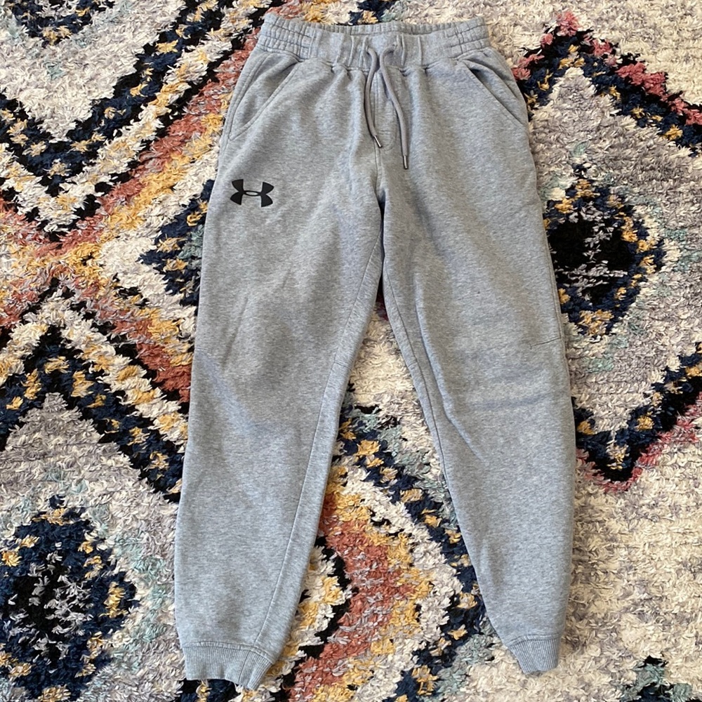 UA joggers
